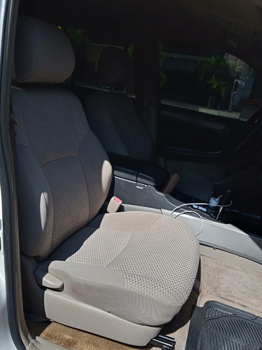 Toyota 4runner Sr5