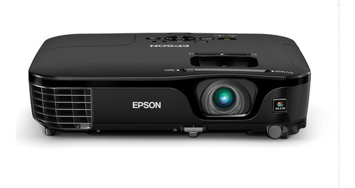 Proyector Epson Ex5210 H429a Digital Lcd 