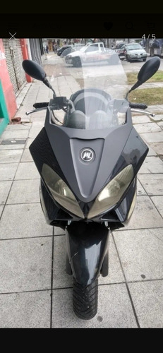 Imagen 1 de 9 de Motomel Strato Executive 250