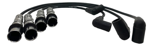 Kit Cables De Bujías Vw Bora/golf/newbettle 1.6/2.0 99/actu
