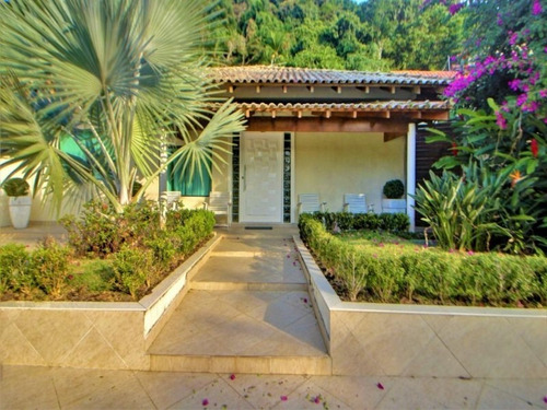 Casa Com 5 Dormitórios À Venda, 260 M² Por R$ 1.200.000,00 - Balneário Praia Do Pernambuco - Guarujá/sp - Ca0301 - 34711472
