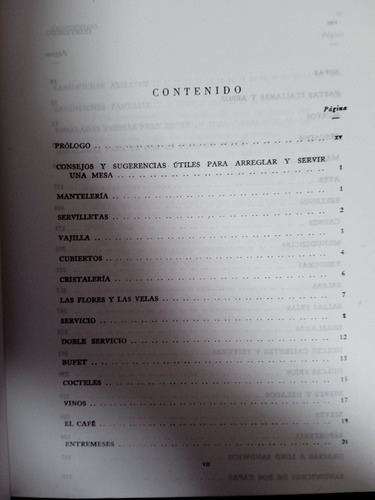Marichú Va A La Cocina Y Recibe Con Distinción (Usado)