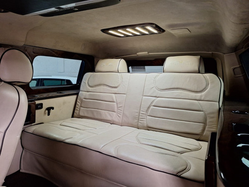 Cadillac Escalade 6.2 Platinum At Ed Especial De Bello Van