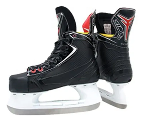 Patine Hockey Hielo Para Hombre