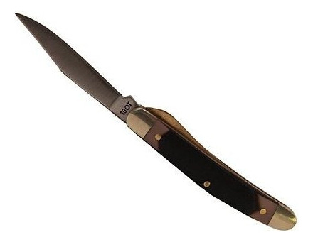 Bti Tools 180t Schrade Old Timer Cuchillonavaja De 275 Pulga