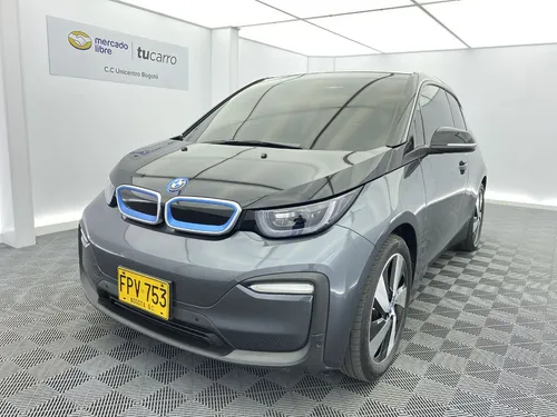 BMW i3 Suite