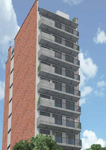 Imagen 7 de 11 de Maipu Y Riobamba - 1 Dormitorio - Ideal Inversores