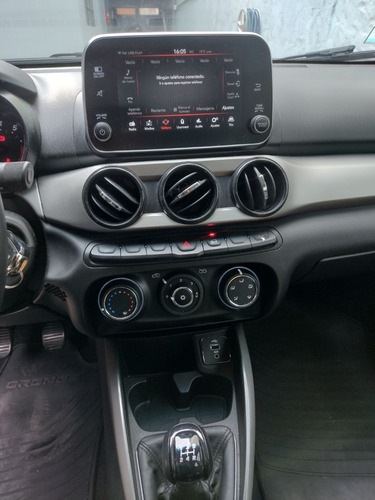 Imagen 11 de 19 de Fiat Cronos 1.3 Gse Pack Conectividad