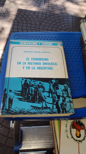 El Terrorismo En La Historia Universal Y En La Argentina D11