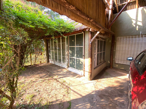Venta Casa Quinta Desvio Arijón - Barrio Caima A 150mt Del Rio Coronda