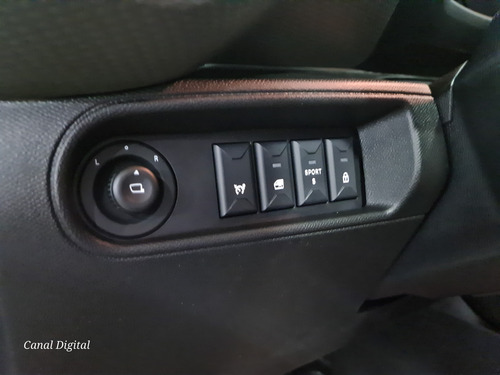 Citroën C3 Aircross 1.0 Shine Turbo 200 Cvt Bitono
