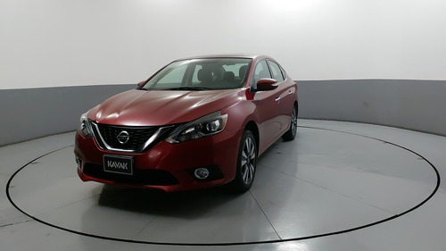 Nissan Sentra 1.8 EXCLUSIVE NAVI CVT