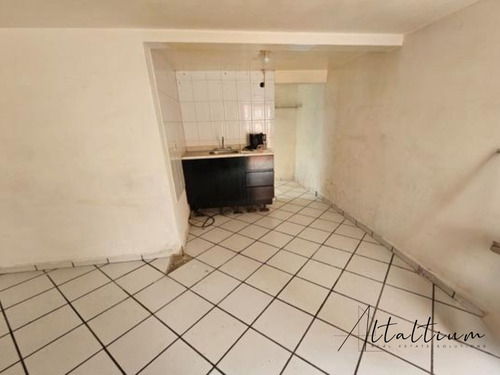 Departamento En Venta En Miguel Hidalgo Col. San Diego Ocoyoacac Cdmx. Br-ru