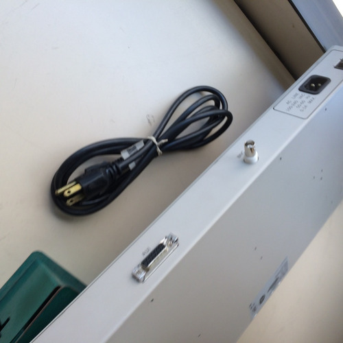 Hub Ethernet 24 Puertos, Rj45, Nbase, Ether H24. Link Rx