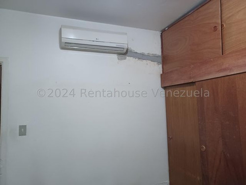 Apartamento En Venta En La Campiña 25-18032 Yf