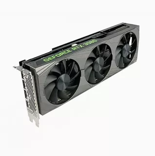 Placa De Video Nvidia Lenovo By Msi Geforce Rtx 3080 10gb