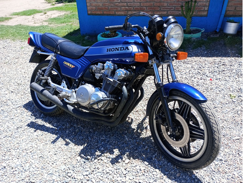 Honda Cb900 Boldor