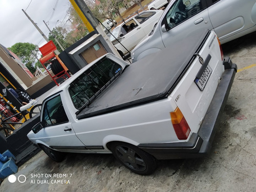 Volkswagem Saveiro