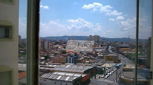 Apartamento Duplex Residencial À Venda, Vila Hulda, Guarulhos - Ad0010. - Ad0010