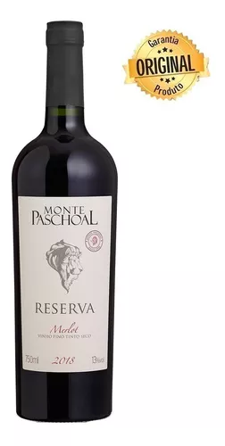 Vivo Reserva Merlot