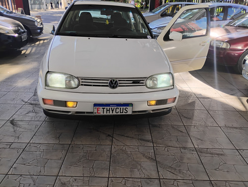 Volkswagen Golf 2.0 Glx
