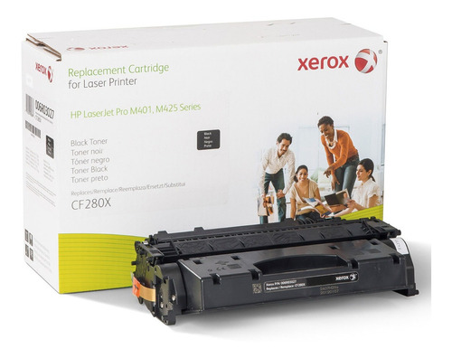 Toner Xerox Cf280x