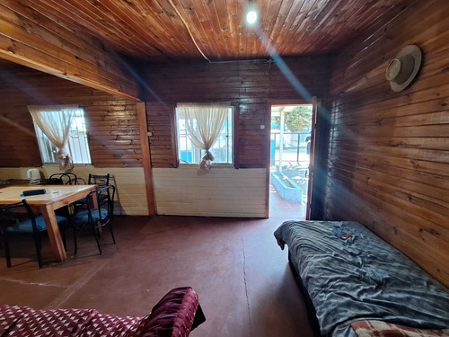 Venta Casa Pasos Playa, 3d 1b (78594)
