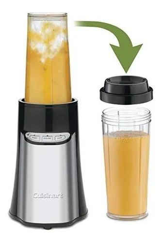 Licuadora multifuncional cuisinart sale