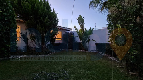 Casa En Venta Cumbres Del Lago Un Solo Piso, Vista Al Parque