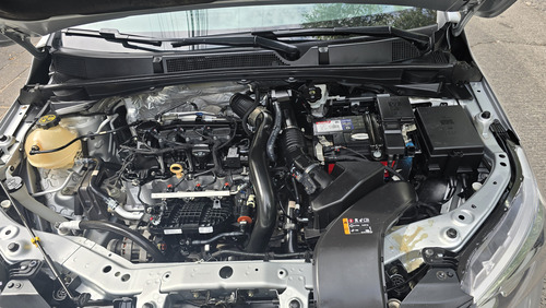 Chevrolet Onix 1.2t Premier L At