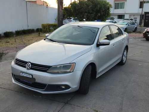 Volkswagen Jetta 2.5 Style Active At