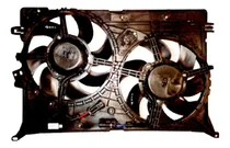 Comprar Electroventilador Jeep Renegade 1,8 Flex - Electro Doble