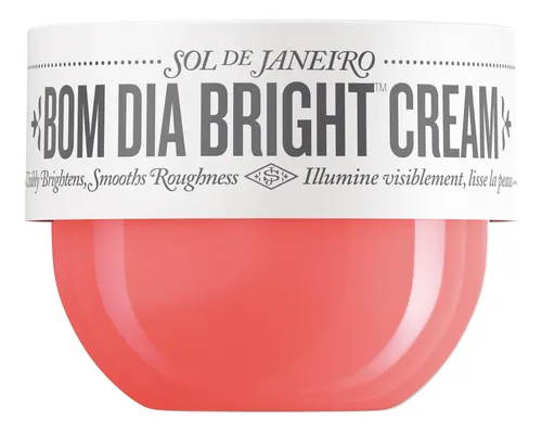 comprar Crema Corporal Sol De Janeiro Visibly Brightening 75ml Trave