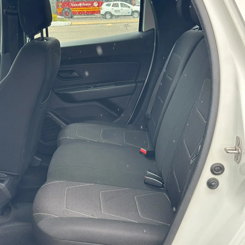 Renault Duster 1.6 Zen