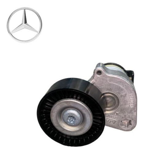 Tensor De Accesorios Mercedes Benz C200 C180 E200