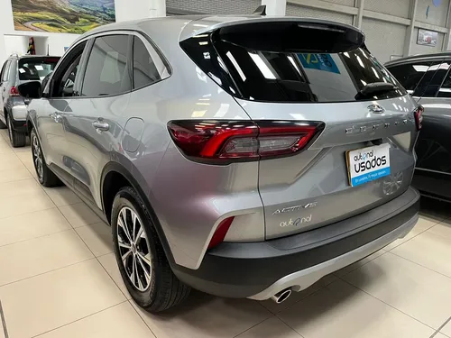 New Escape Active 1.5 Aut 5p Loz915