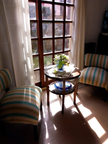 Duplex De 2 Dormitorios Y 2 Baños Pinamar