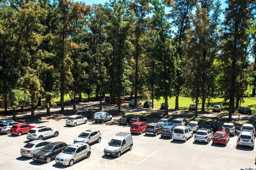 Imagen 11 de 18 de Oficina En Alquiler - 71 M² - Parque Austral, Pilar, Zona Norte