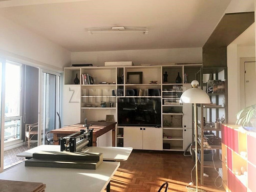 Apartamento - Perdizes - Ref: 75151 - V-75151