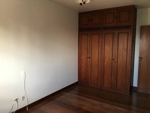 Apartamento À Venda, 221 M² Por R$ 1.100.000,00 - Cambuí - Campinas/sp - 11483