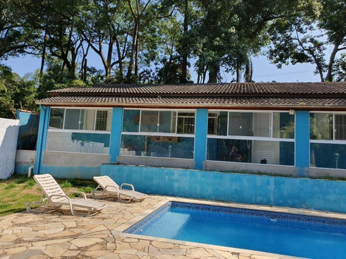 Imagem 19 de 30 de Chácara Com 3 Dormitórios À Venda, 2000 M² Por R$ 890.000 - Vista Alegre - Arujá/sp - Ch0079 - Ch0081