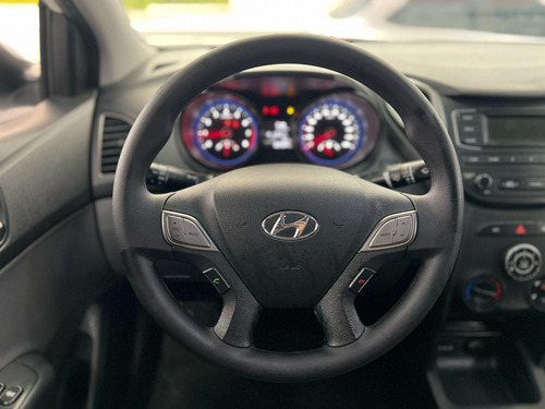 Hyundai HB20S C.Plus/C.Style1.0 Flex 12V Mec. 4P