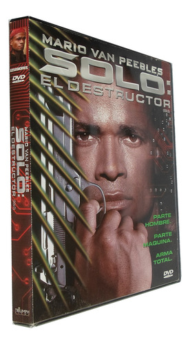 Dvds (4) Duro De Matar - Miib - Juegos Del Hambre- Solo (Usado)