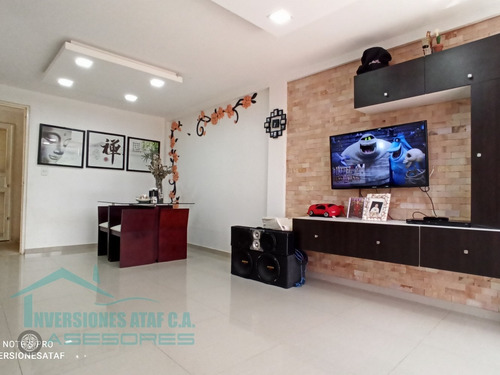 Imagen 3 de 14 de Apartamento En Venta Los Jabillos Loma Linda Guatire