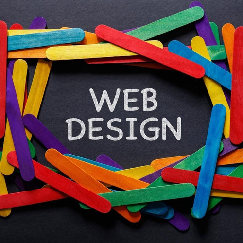Imagen 10 de 10 de Página Web Responsive Con Hosting Y Dominio