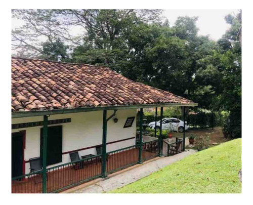Imagen 4 de 21 de Venta Finca Amoblada En San Jeronimo