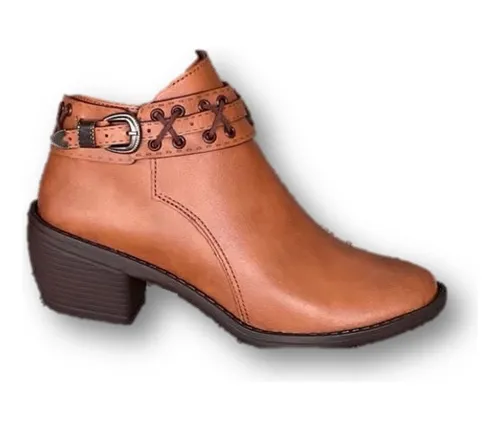 Botines Sergio Tomani Para Mujer MercadoLibre