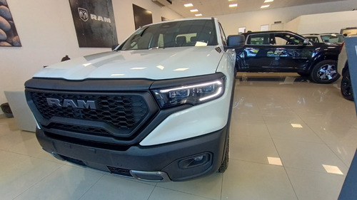 RAM Rampage 2.0 Rebel Gme At9 4X4