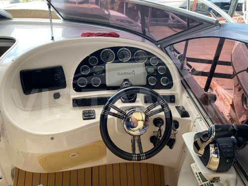 Lancha New Hd 360 Parelha 300hp