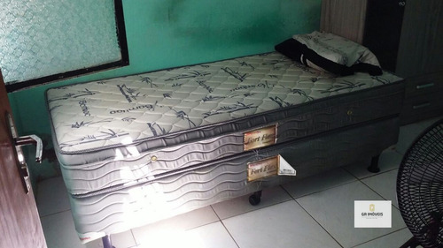 Imagem 6 de 13 de Casa Duplex De Esquina No Poço 4 Quartos Sendo 1 Suíte Varanda 117 M² Apenas 300 Mil !! - 777